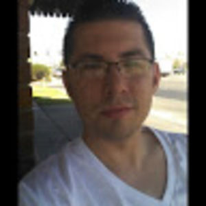 Meet your Posher, Derrick